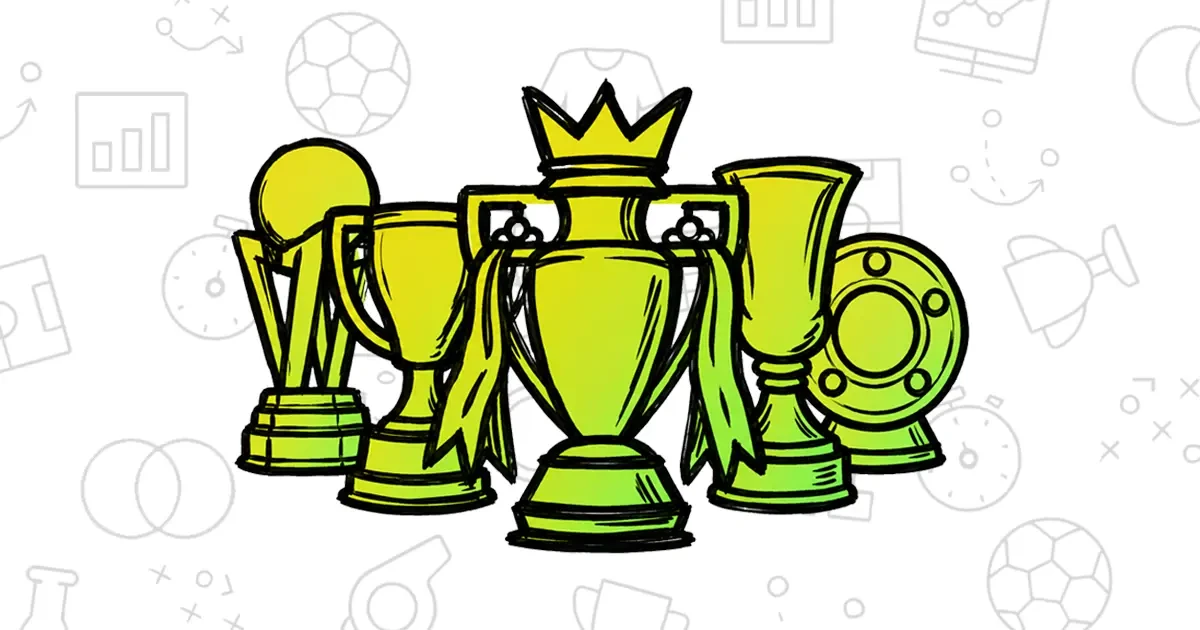 Premier League vyhrá Arsenal, La Ligu rozhodne jeden zápas. Superpočítač predpovedá novú sezónu TOP 5 líg