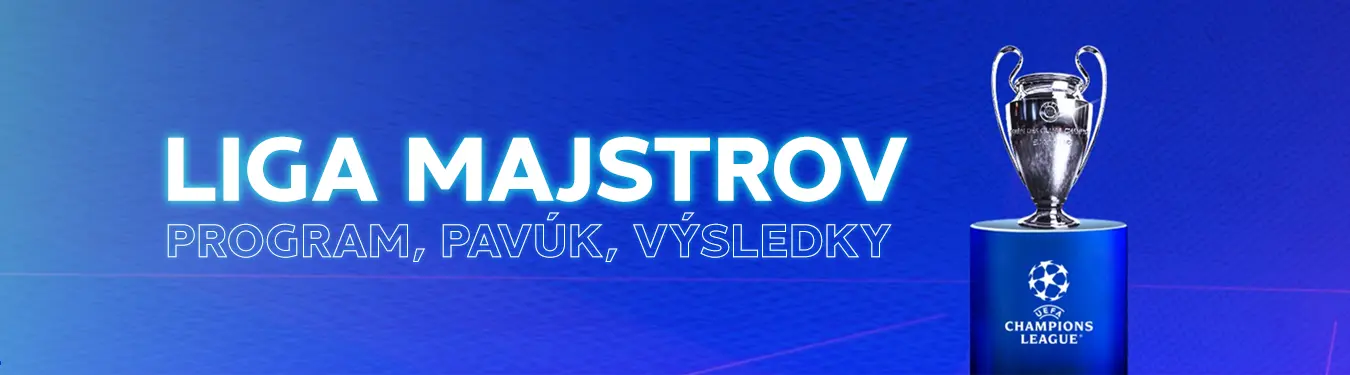 Futbalové správy - banner