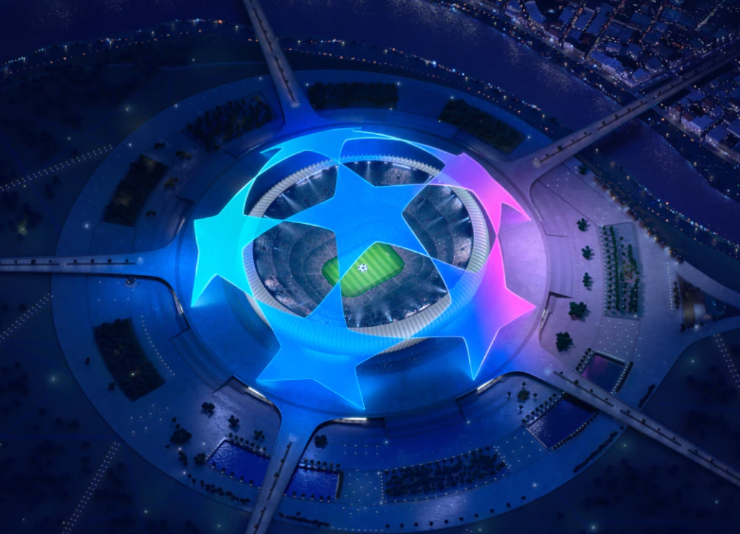 Liga majstrov 2026/27